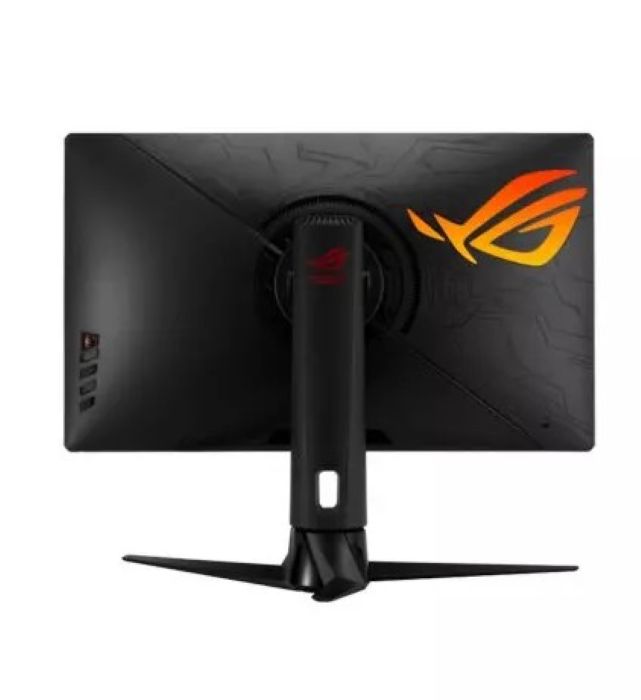Asus ROG Strix XG27UQR 27inch 4K IPS 1MS 144HZ G-SYNC Gaming Monitor - 90LM05A0-B02370 — view 3