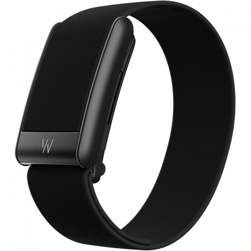 WHOOP 5.0 CoreKnit Wrist Strap for WHOOP One/Peak — view 2