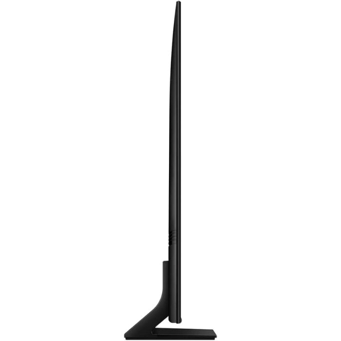 Samsung 85-Inch Class QLED 4K Q70C Series Quantum HDR, Dual LED, Object Tracking Sound Lite, Q-Symphony, Motion Xcelerator Turbo+, Gaming Hub, Smart TV With Alexa Built-In 85Q70C - Black — view 4