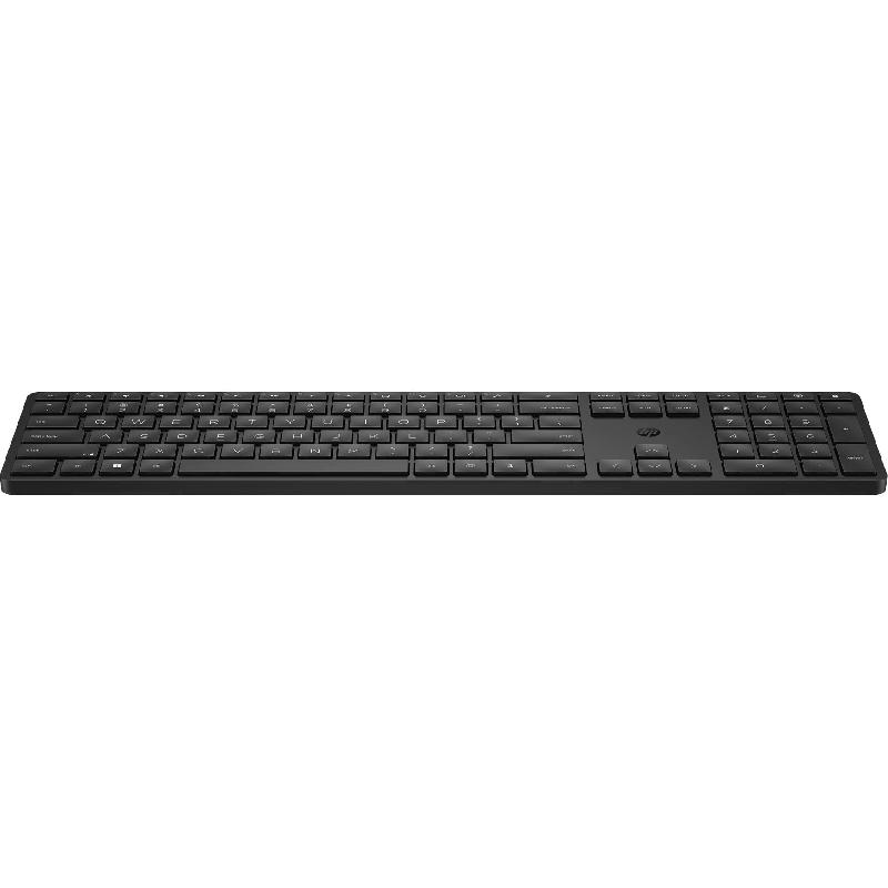 HP 450 Programmable Keyboard Wireless — view 2