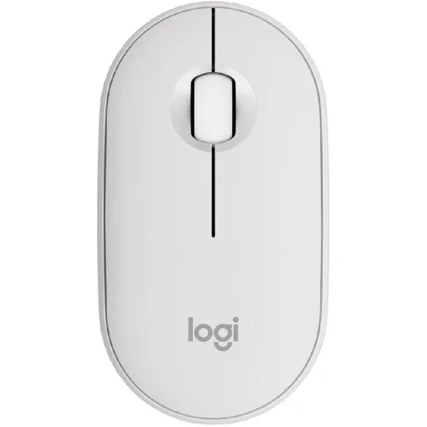 Logitech Pebble 2 M350s Mouse Bluetooth