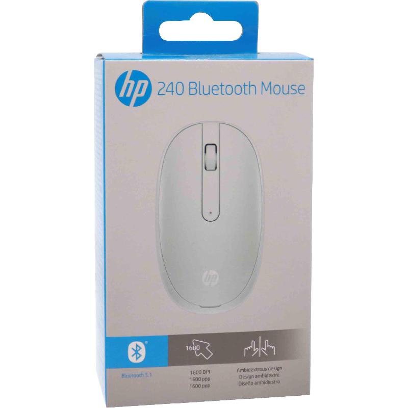 HP 240 Mouse Bluetooth — view 6