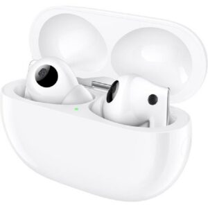 HUAWEI FreeBuds Pro 2 Earbuds Bluetooth Ceramic White