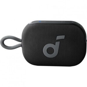 Anker Portable Speaker Bluetooth Black