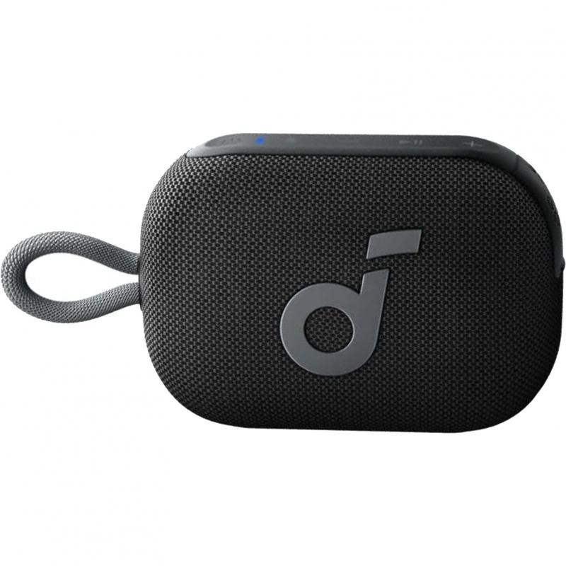 Anker Portable Speaker Bluetooth Black