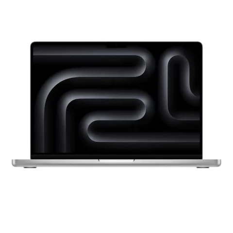 Apple MacBook Pro 14-inch 2024 M4 Pro with 12-core CPU & 16-core GPU, 24GB RAM, 512GB SSD, Silver, MX2E3