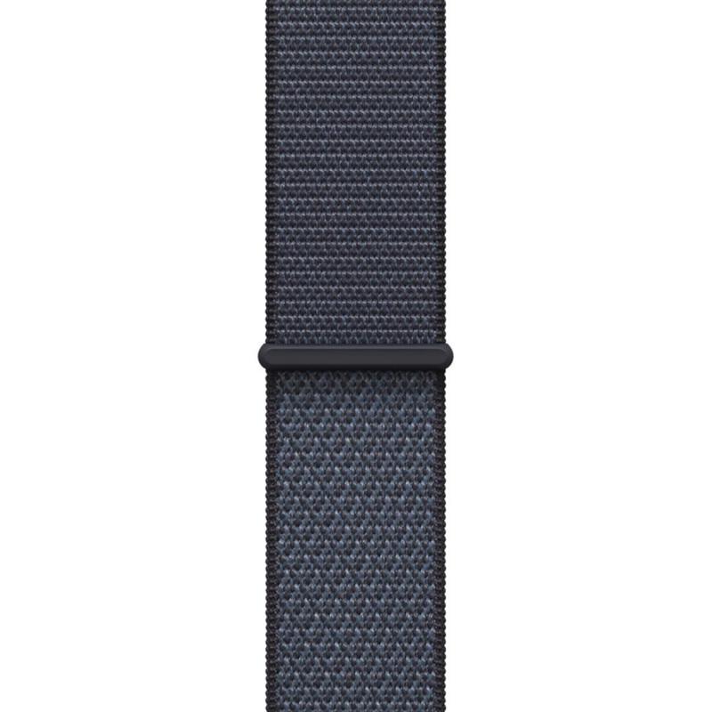 Apple Sport Loop Wrist Strap for Apple Watch Series 11 42/Watch Series 10 42/Watch Series 9 41/Watch SE 40