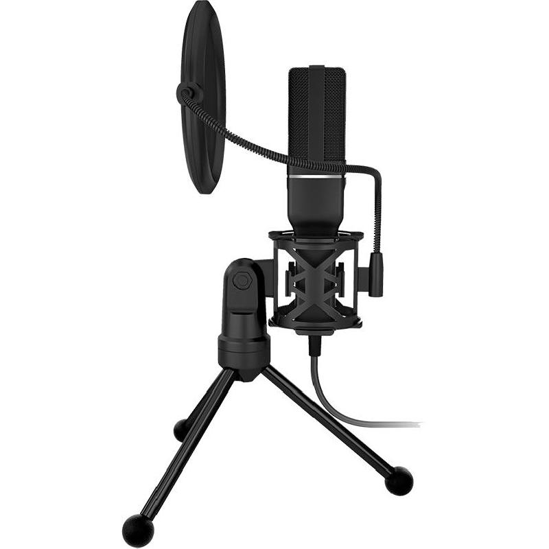 MARVO Scorpion MIC-03 USB Desktop Microphone PC Gaming Accessory — view 4