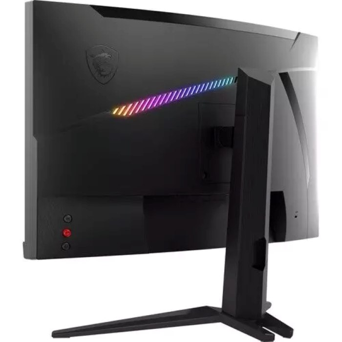 MSI MAG 275CQRF-QD VA 27 Inch QHD 170Hz 1ms Curved Gaming Monitor - Black - 9S6-3CD24T-011 — view 4