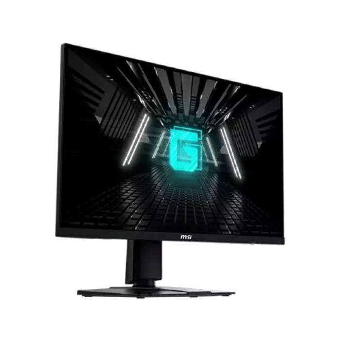MSI G274QPF E2 IPS 27 Inch WQHD 180Hz 1ms Gaming Monitor, Black - 9S6-3CC29H-214 — view 2