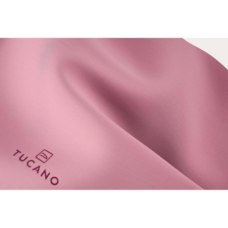 TUCANO Laptop Sleeve for 13"/14" Screen Size Pink — view 5