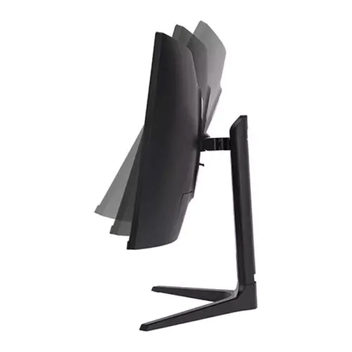 Thermaltake TGM-V32CQ 32 Inch 1ms 170Hz QHD Curved Gaming Monitor - Black - GM-GCE-32CEQB — view 7