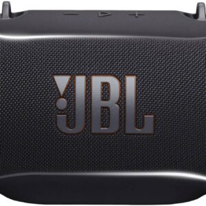 JBL XTREME 5, Portable Bluetooth Speaker- Black