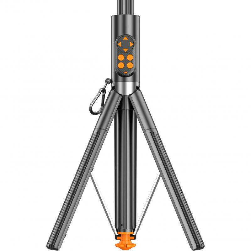 Techpick Tripod Smartphone Camera Accessory — view 5