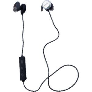 Toshiba RZE-BT300E In-Ear Earphones Bluetooth Black