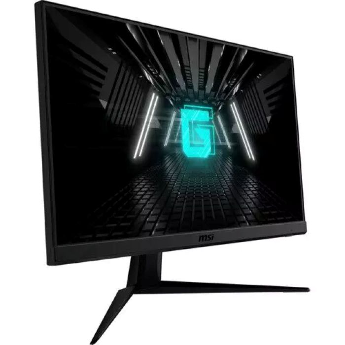 MSI G2412F IPS 24-Inch FHD 180Hz 1ms Gaming Monitor - Black - 9S6-3BB91T-004 — view 2