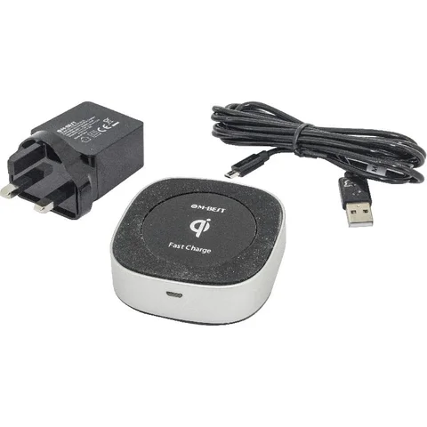 D&S Wireless Charging Stand
