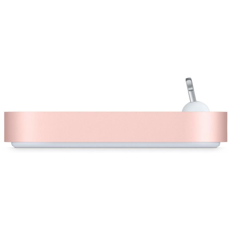 Apple Lightning Dock for iPhone Xs Max/iPhone X/iPhone XR/iPhone 8 Plus/iPhone 8/iPhone 7 Plus — view 4