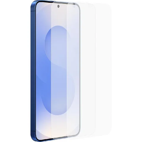 Samsung Anti-reflecting Film Crystal Clear Film Smartphone Screen Protector for Samsung Galaxy S25+