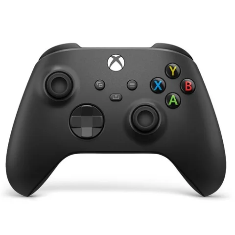 Xbox Wireless Controller, Black