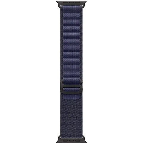 Apple Alpine Loop Wrist Strap for Apple Watch Ultra 2/Watch Series 10 46/Watch Series 9 45/Watch SE 44