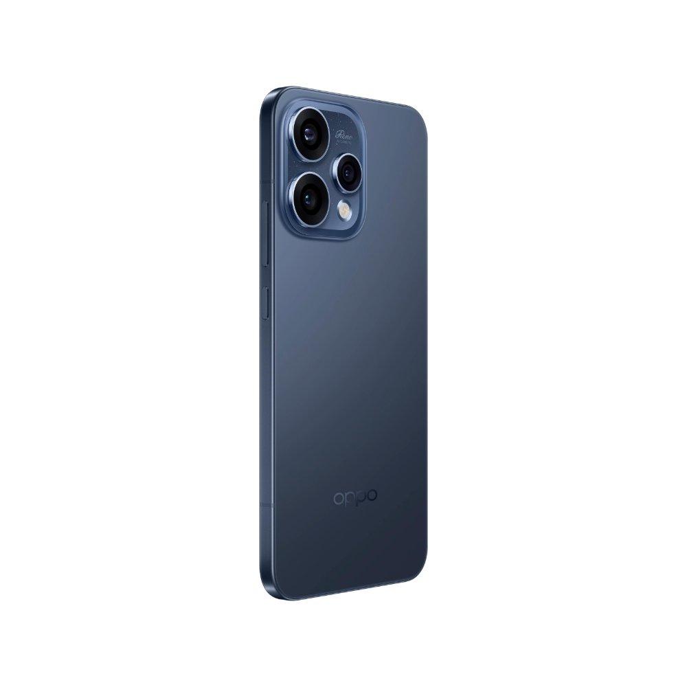 Oppo Reno 15 12GB RAM + 512GB ROM Smartphone Twilight Blue 5G — view 6