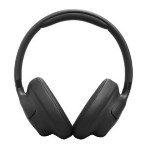 JBL Tune 780NC Adaptive Noise Cancelling Wireless Over-Ear Headphones- Black