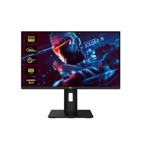 Twisted Minds TM25BFI 25 Inch FHD IPS Gaming Monitor - TM25BFI