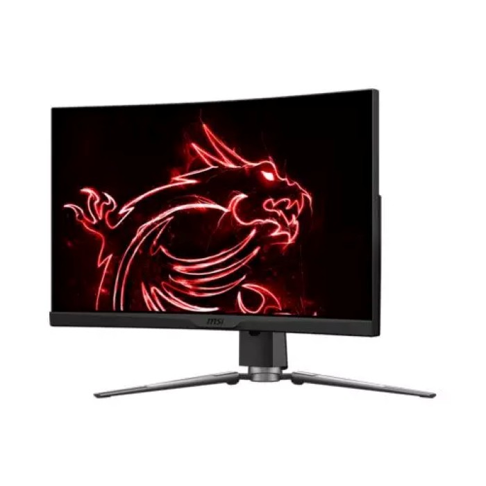 MSI Mag Artymis 274CP Full HD 165hz 1ms Curved Gaming Monitor - 9S6-3CC74T-009 — view 3
