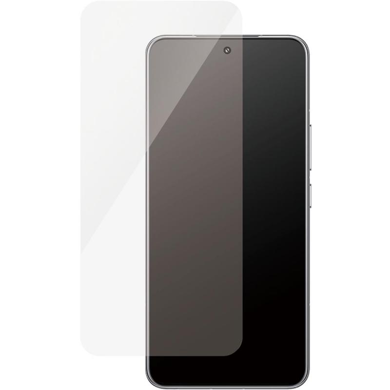 PanzerGlass SAFE Tempered Glass, Edge-to-Edge, Black Case Friendly Smartphone Screen Protector for OPPO A5 4G/A5 5G