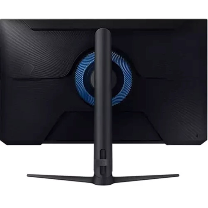 Samsung Odyssey G3 FHD Flat 27 Inch Gaming Monitor - LS27AG300NMXUE — view 4