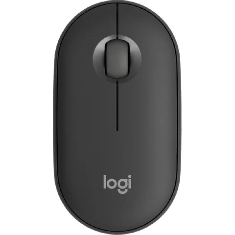 Logitech Pebble 2 M350s Mouse Bluetooth