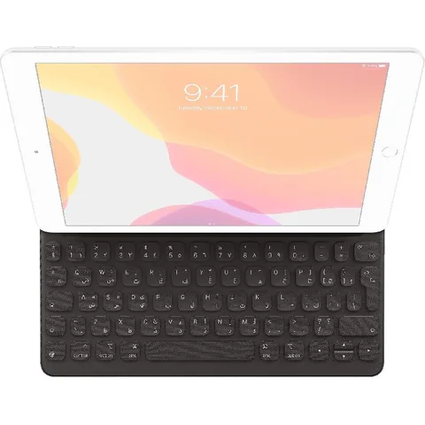 Apple Smart Tablet Keyboard Case Wireless - Apple Smart Connector
