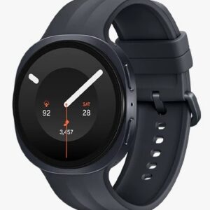 Samsung Galaxy Watch9, 44mm GPS, Graphite