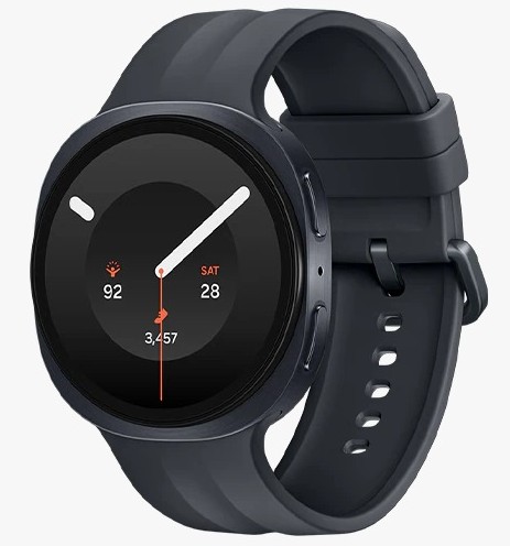 Samsung Galaxy Watch9, 44mm GPS, Graphite