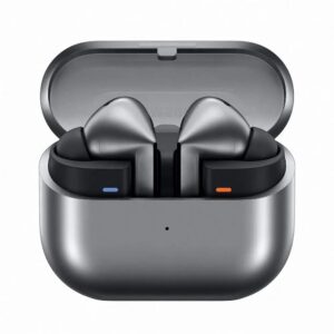 Samsung Galaxy Buds 3 Pro, Wireless Earbuds, Silver