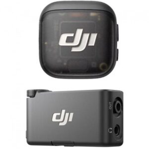 DJI Wireless Digital Microphone
