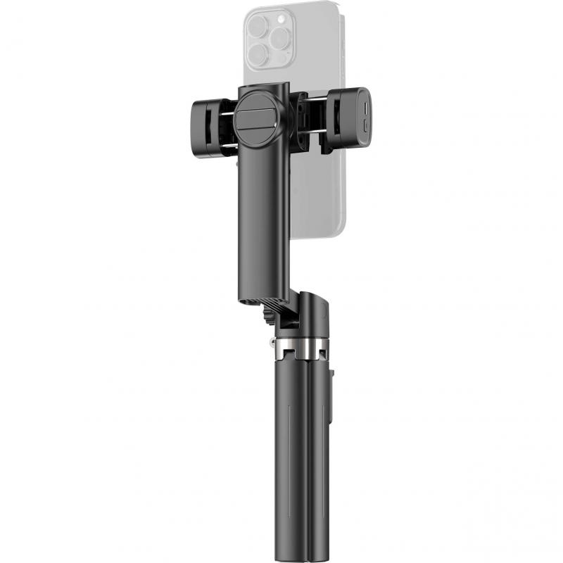 Techpick Single-Axis Stabilizer Smartphone Camera Accessory — view 4