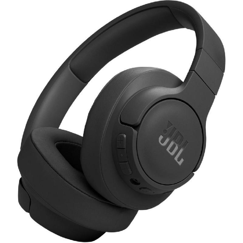 JBL Tune 770NC Over-Ear Headphones Bluetooth Black