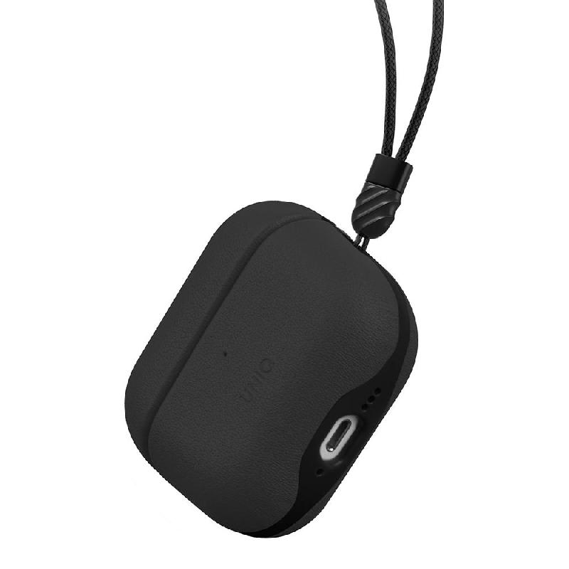Uniq Lyden DS Earbuds Case for Apple AirPods 4 — view 2