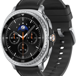 Samsung Galaxy Watch 8 Classic, 46mm, LTE, Black