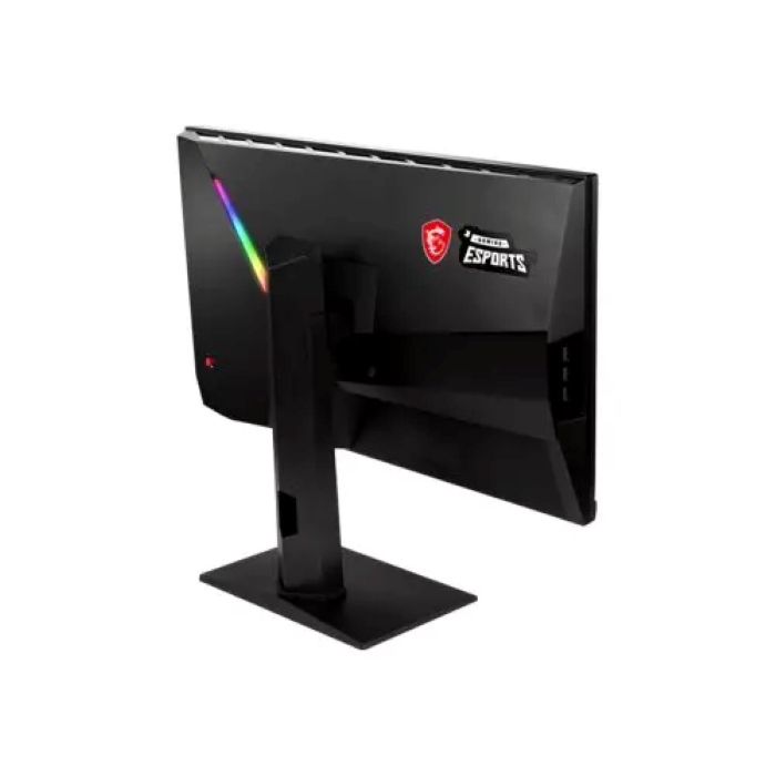 MSI Optix MAG251RX 24.5 Inch Full HD 240Hz 1MS IPS Gaming Monitor - 9S6-3BA37T-007 — view 3