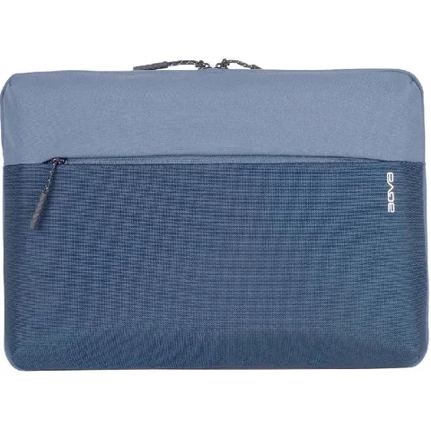 Agva Belby Laptop Sleeve for 13.3"/14.1" Screen Size Blue