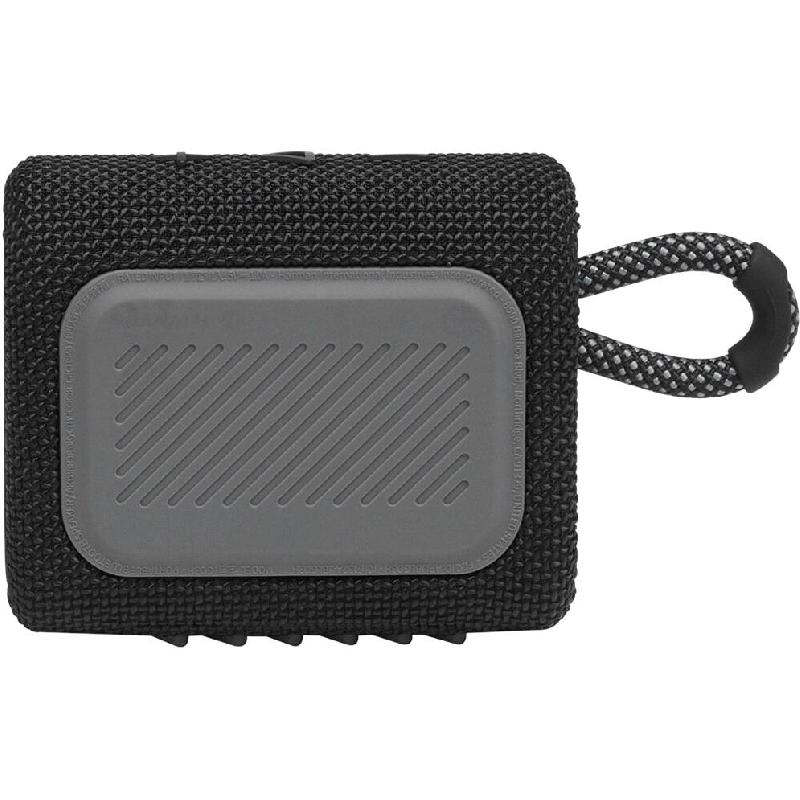 JBL Portable Speaker Bluetooth Black — view 4