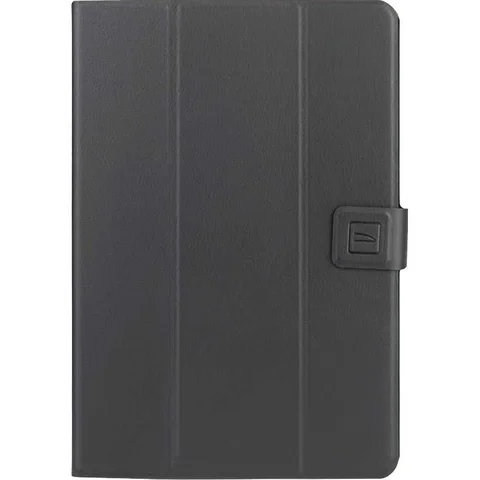 TUCANO Facile Plus Universal Tablet Case Black Universal, Fits 11"