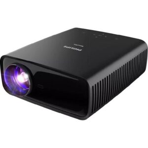 Philips NeoPix 320 Portable Projector LCD Display 250 ANSI Lumens