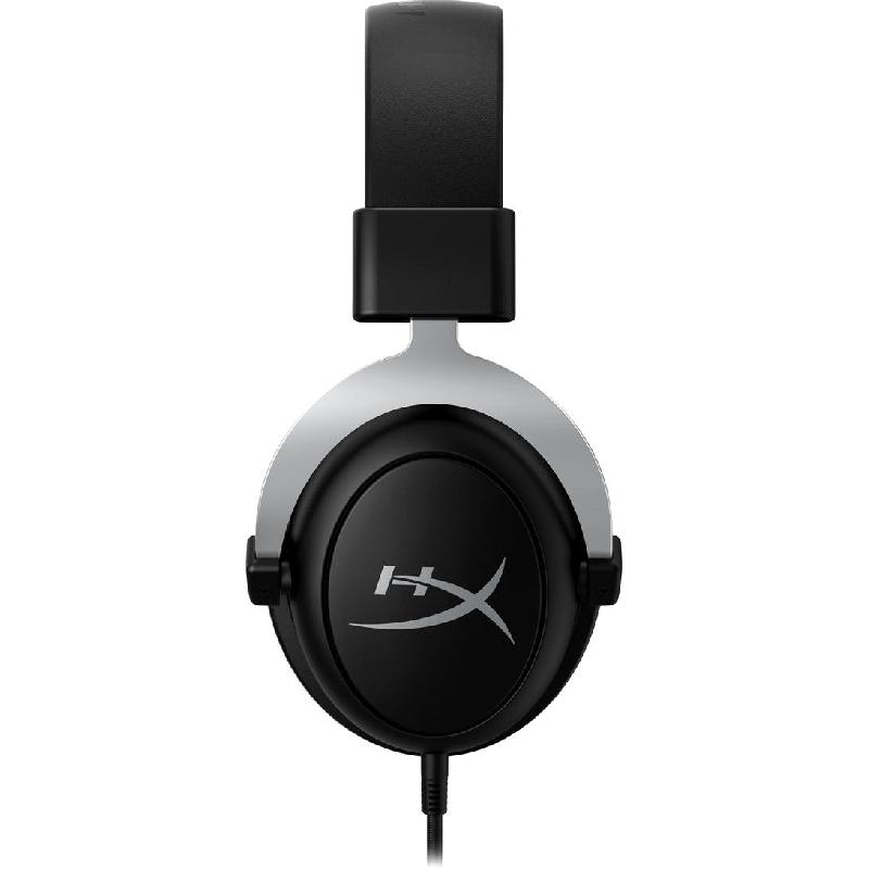 HyperX CloudX Gaming Headset Wired Black — view 3