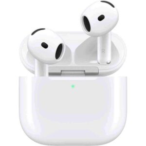 Apple AirPods 5, with Wireless Charging Case (2026)