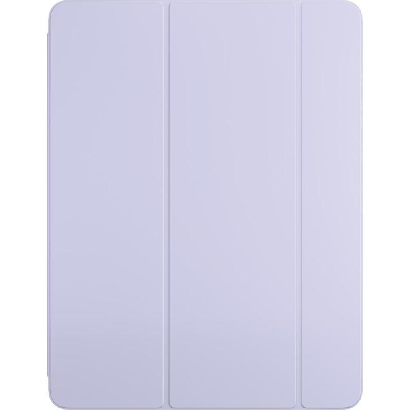 Apple Smart Folio Tablet Case Light Violet for iPad Air 13 M4/iPad Air 13 M3/iPad Air 13 M2