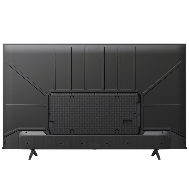 Hisense 65 Inches UHD 4K Smart TV, Black - 65A6K — view 2